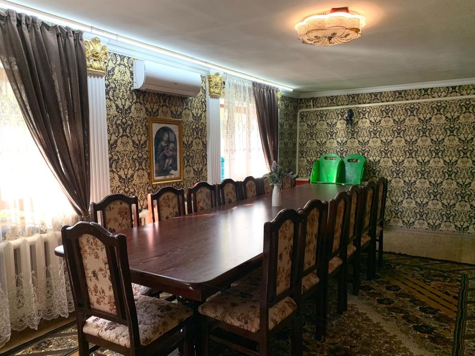 Продажа дом с готовым бизнесом