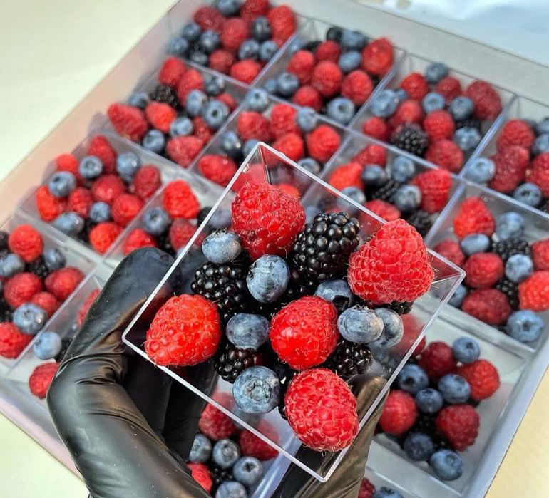 Фуршет Банкет Кейтеринг