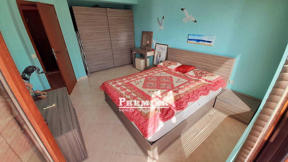 Продава се Двустаен апартамент в Свети Влас - 67 кв.м за 956 €/кв.м - Снимка #7