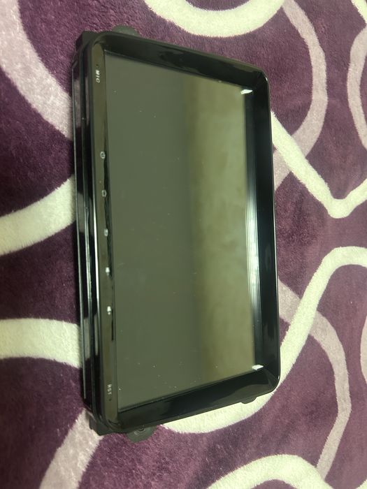 Vand navigatie teyes s pro plus  4+64gb aproape noua