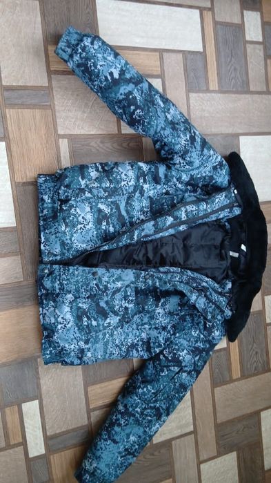 Форма для инкассаторов