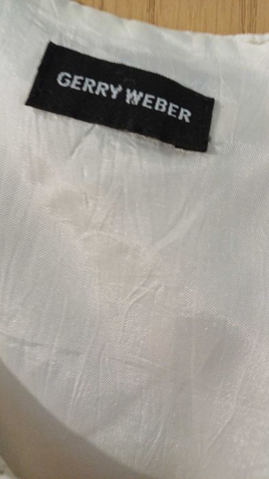 Gerry Weber  рокля M- L
