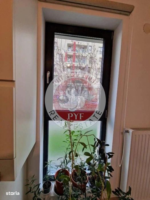 Exigent Plaza | apartament 2 camere | 56mp | decomandat | B10364