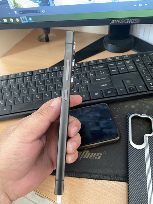 Samsung S24 Ultra