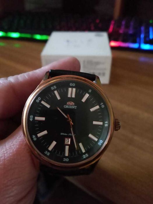 Продам часы марки Orient в Оригинале