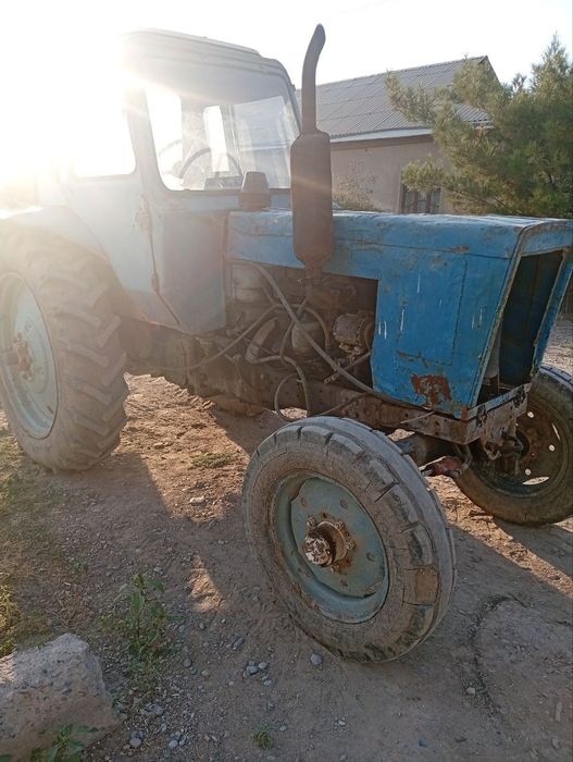 Белорус МТЗ 80 комплект