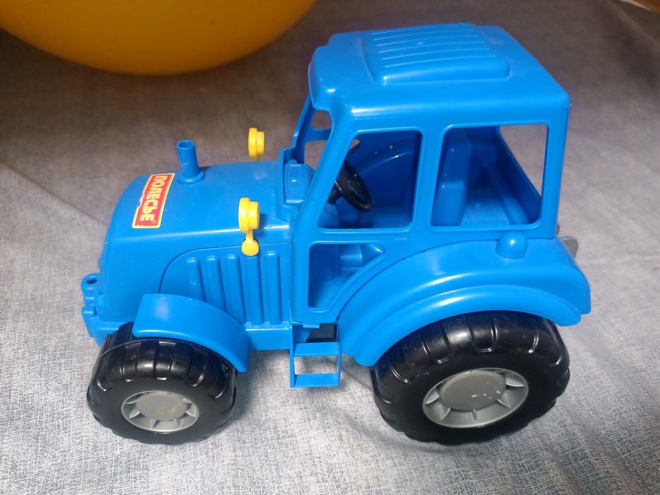 Продам игрушки  в хорошем состоянии