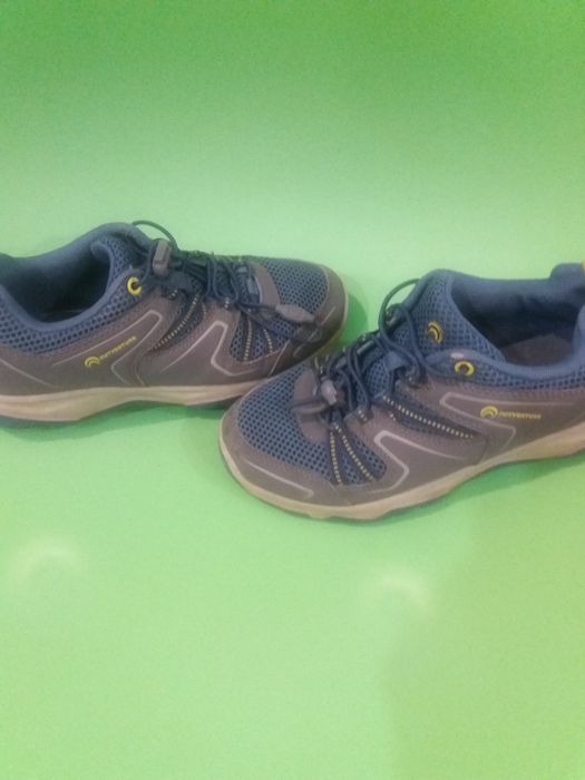 туфли для девочки размер 33-34