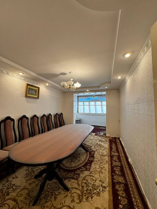 Продается квартира