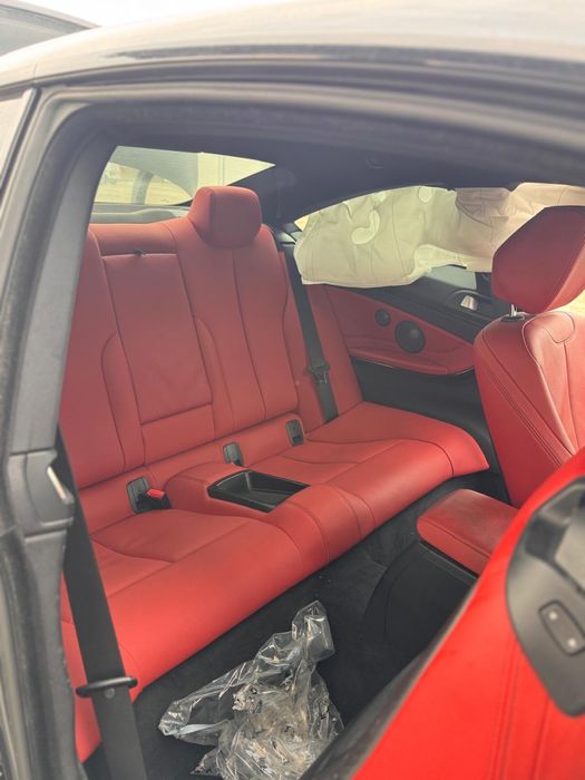 БМВ 435Д X Drive на Части Пловдив