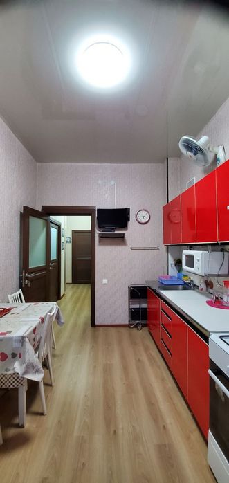 Сдаётся квартира