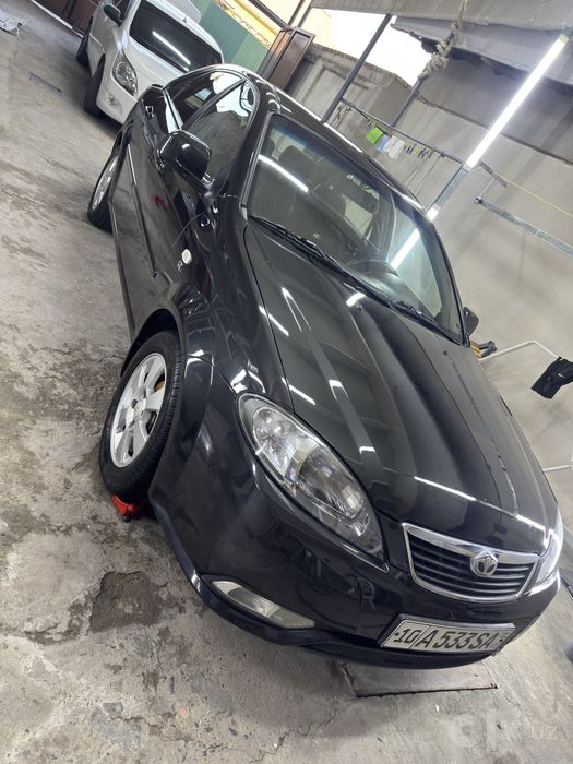 Daewoo Gentra 2014 1 euro