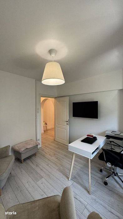 3camere Calarasilor Popa Nan