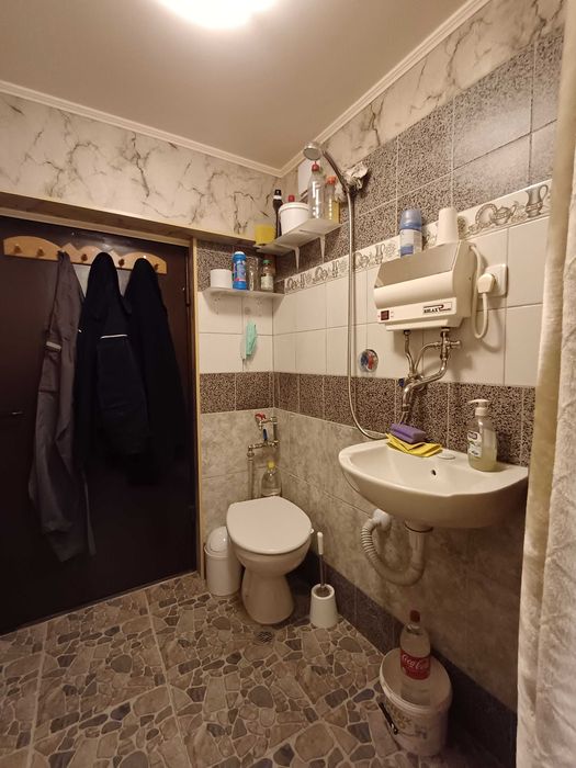 Продавам апартамент в гр. Котел