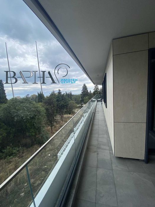 Дава се под наем Тристаен апартамент в Варна, Бриз - 107 кв.м за 1438 € - Снимка #7