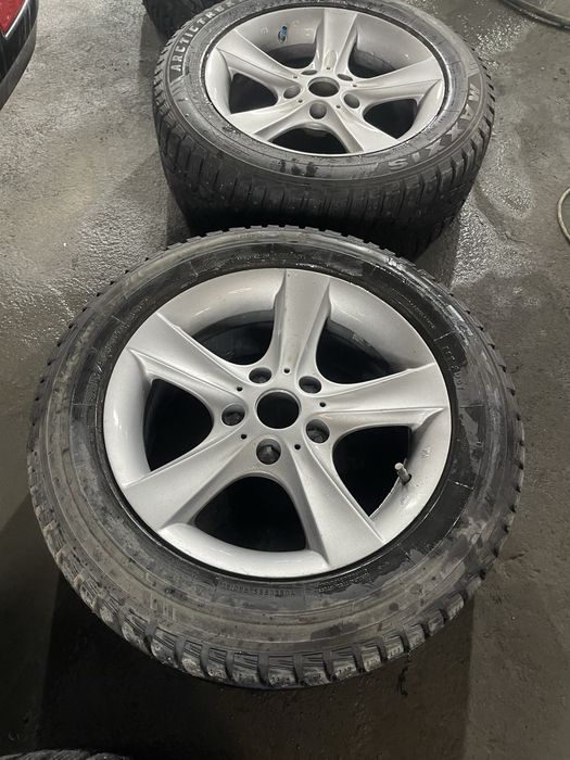 Продам Диски р16