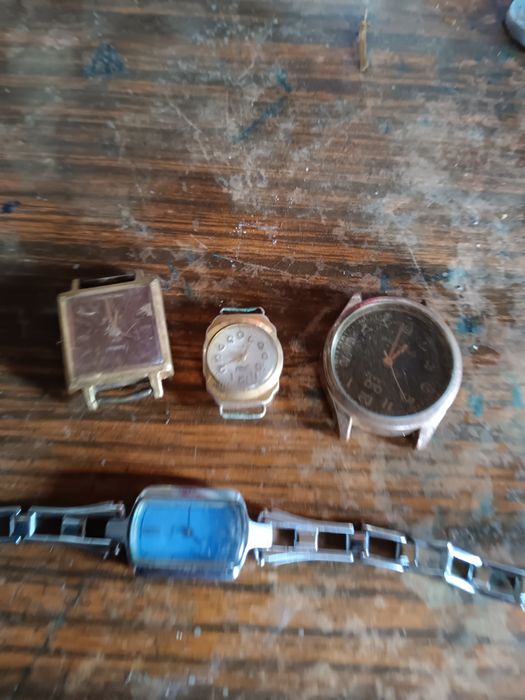 Продам часы ссср