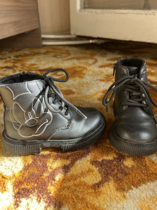 Детски боти