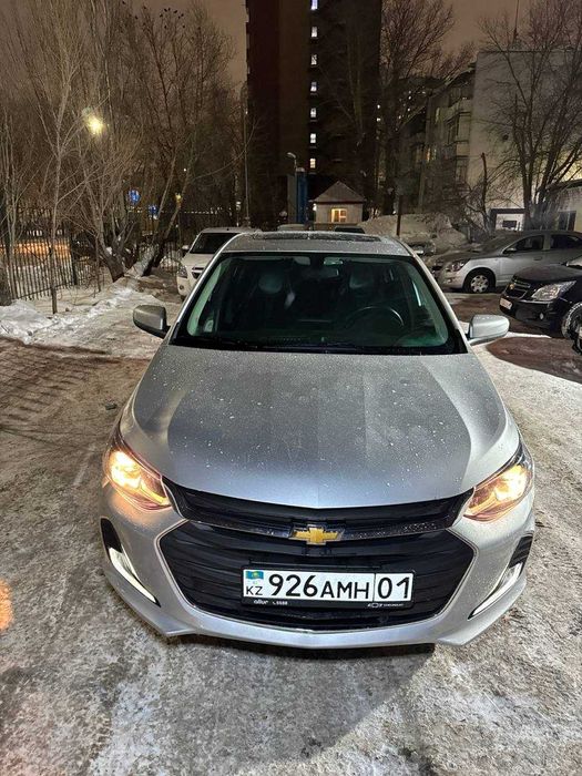 Аренда АВТО под любые цели, такси Onix