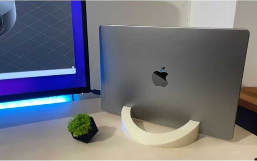 MacBook Pro 14" Stand. Подставка для Ноутбука.