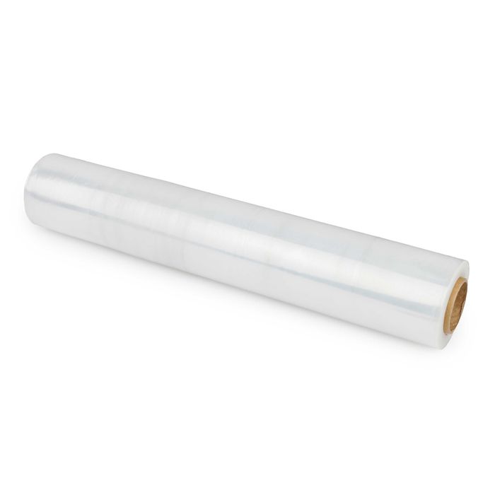 Стрейч пленка с завода