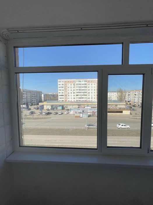 Продаётся однокомнатная квартира