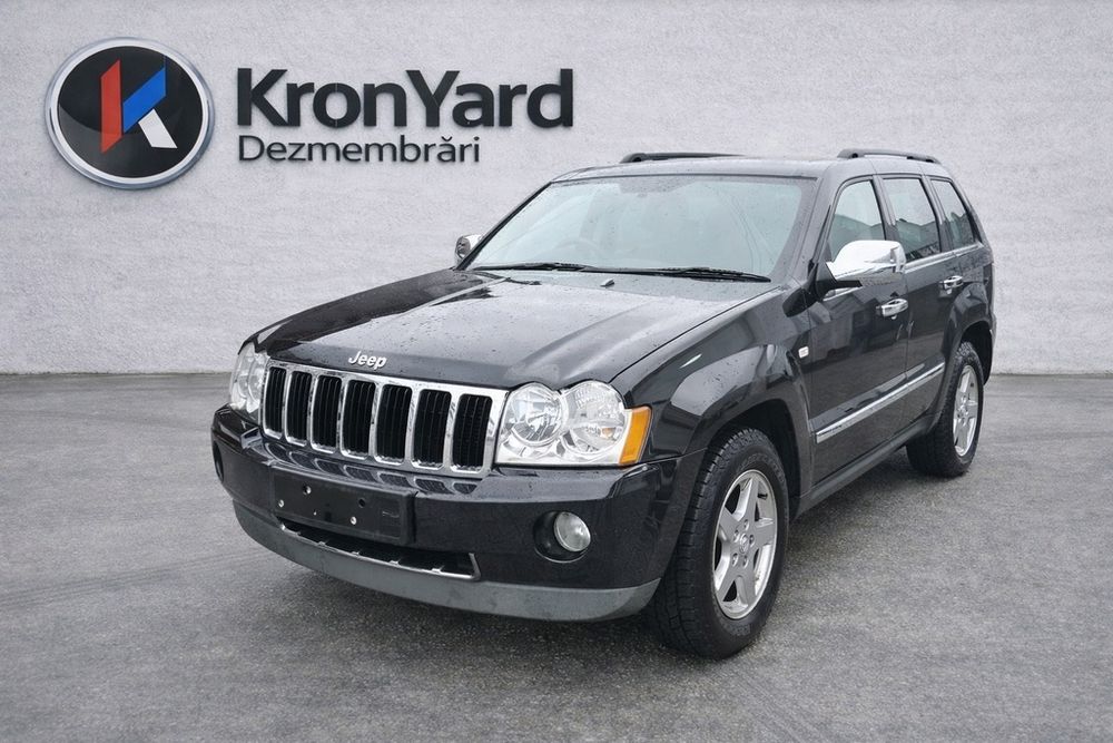 Dezmembrari dezmembrez  Jeep Grand Cherokee III 3.0  EXL Garantie