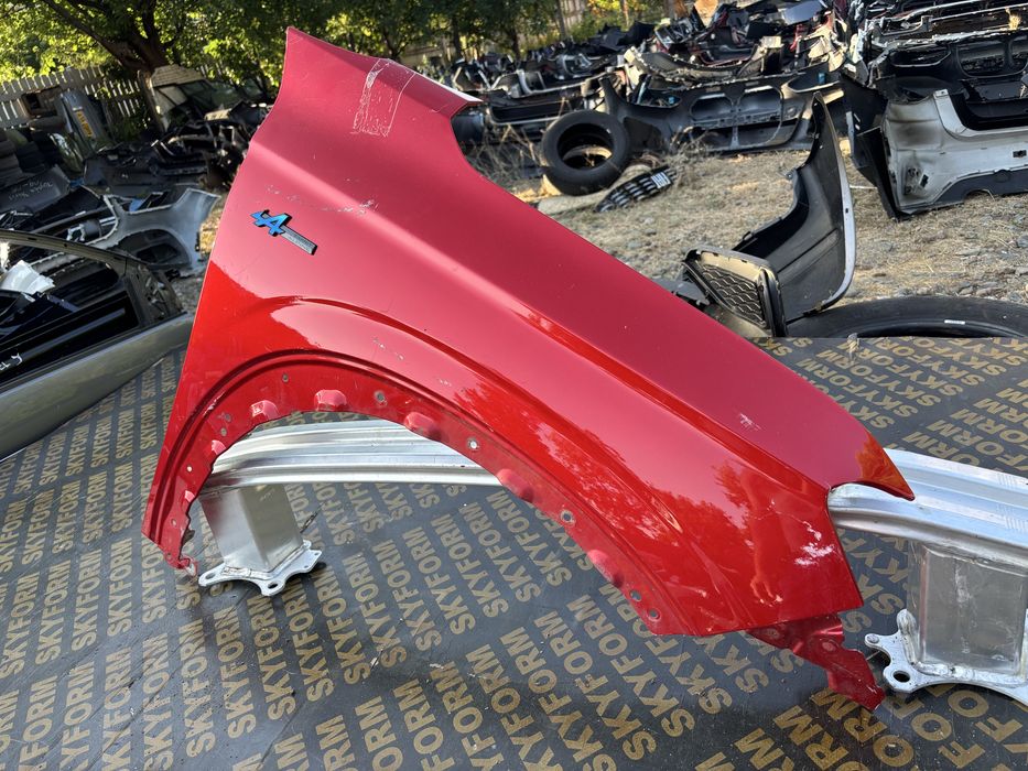 Калник Renault Austral