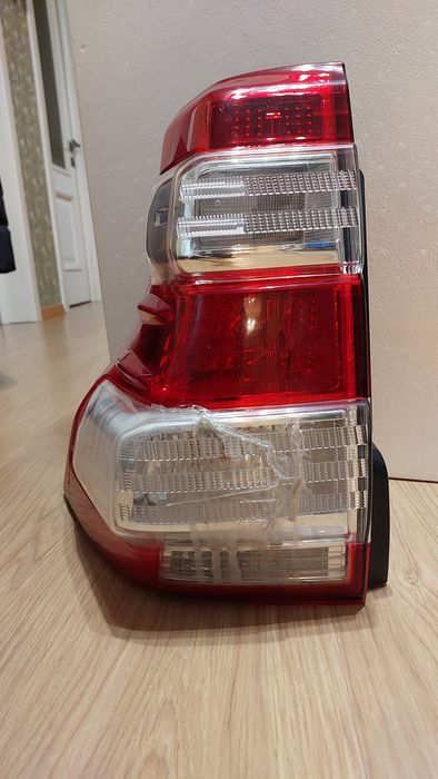 Задний фонарь Прадо 150