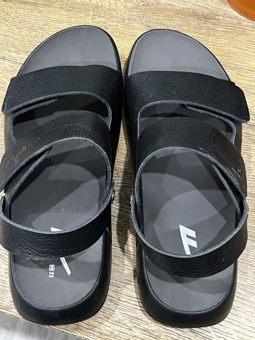 Обувь натуральная кожа