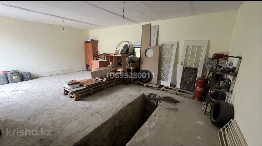 Сдается гараж в аренду