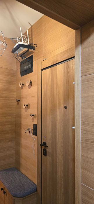 Дава се под наем Двустаен апартамент в София, Банишора - 66 кв.м за 765 € - Снимка #17