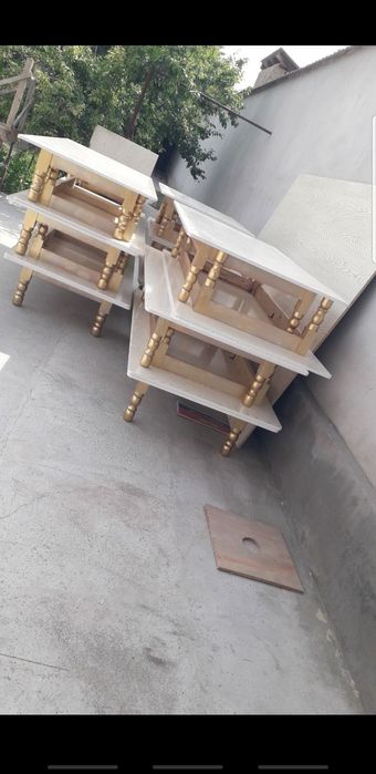 Хонтахта сотилади