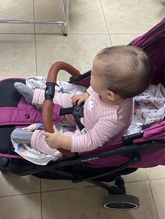 Срочно продам коляску зима-лето