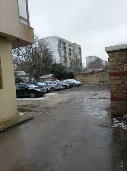 Двустаен апартамент в Каварна