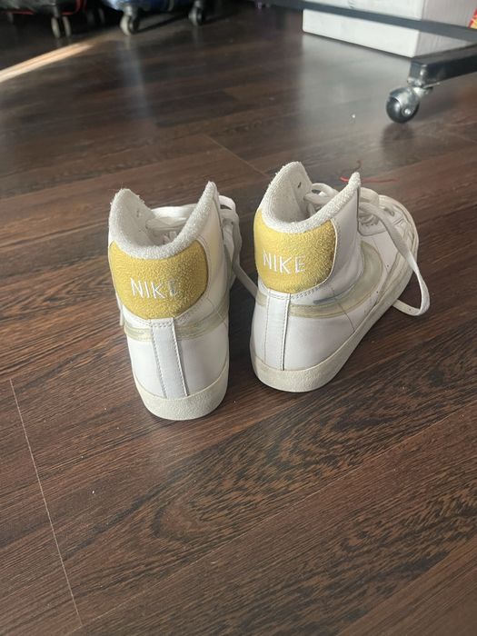 Nike blazer mid ‘77 GS