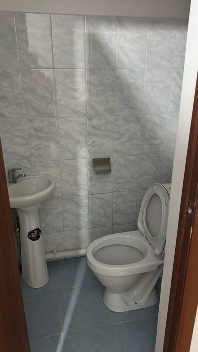 2 комнатная Нурсат