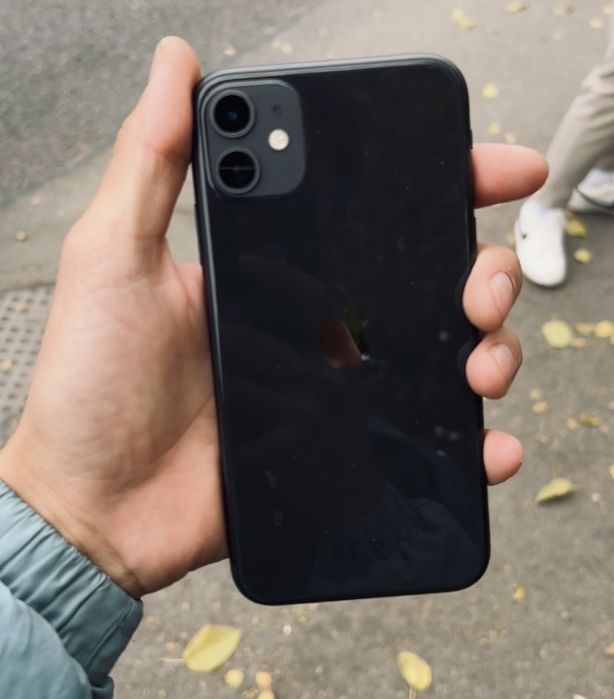 Iphone 11 64гб