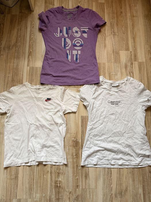 Дамски оригинални тениски