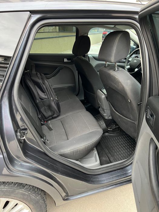 Ford Focus 2 break 2009