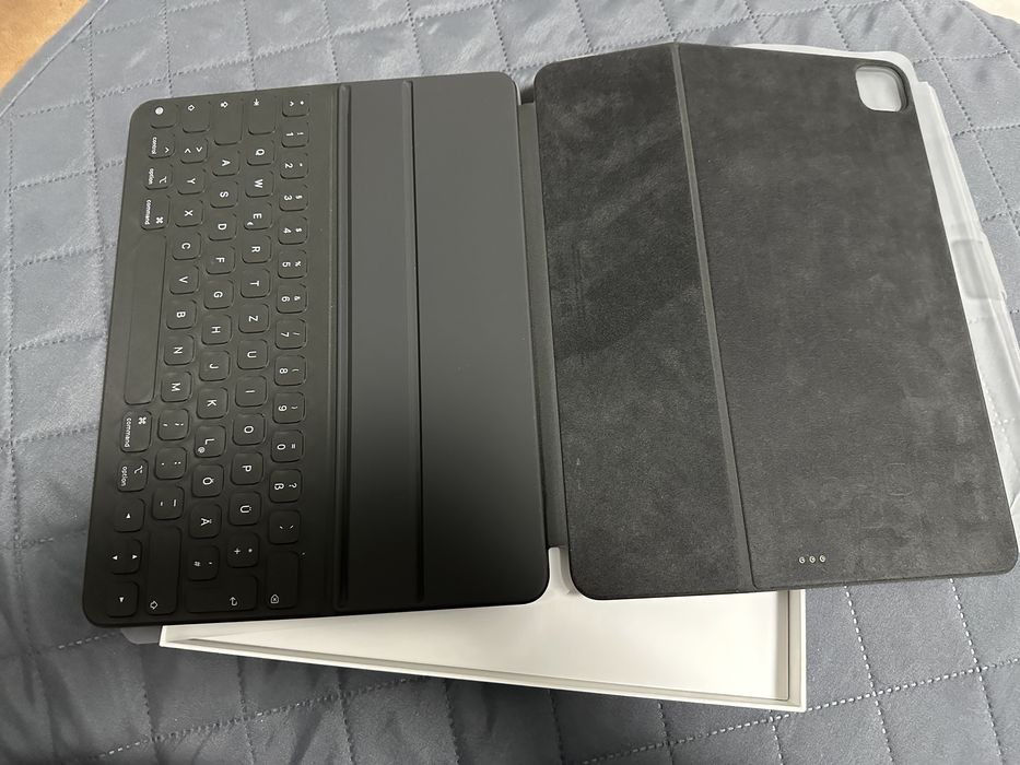 ipad pro 129 gen 3 - tablete Apple iPad | OLX.ro