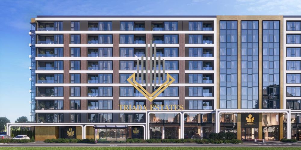 Продава се Двустаен апартамент в Бургас, Изгрев - 66 кв.м за 874 €/кв.м - Снимка #12