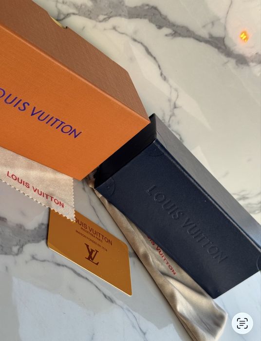 Ochelari Louis Vuitton