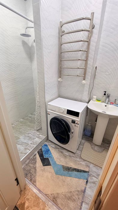 Сагбон Баурум 4 Хона