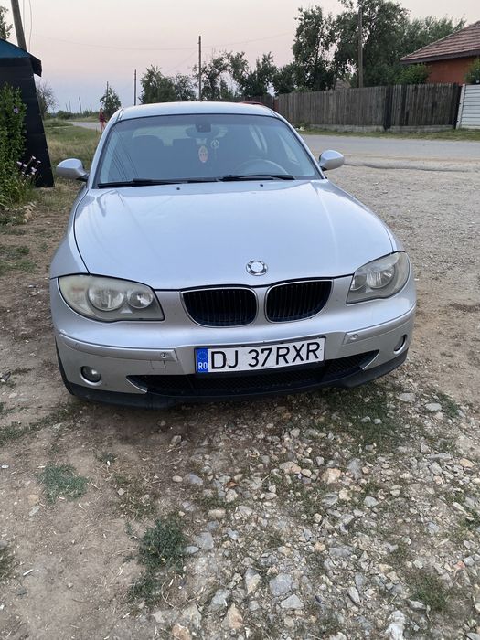BMW 1 Series 2005 — imagine 3
