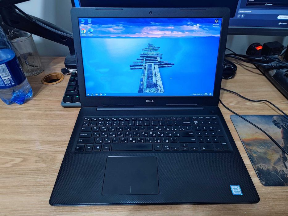 Ноутбук Dell Vostro 3580 i5-8265U