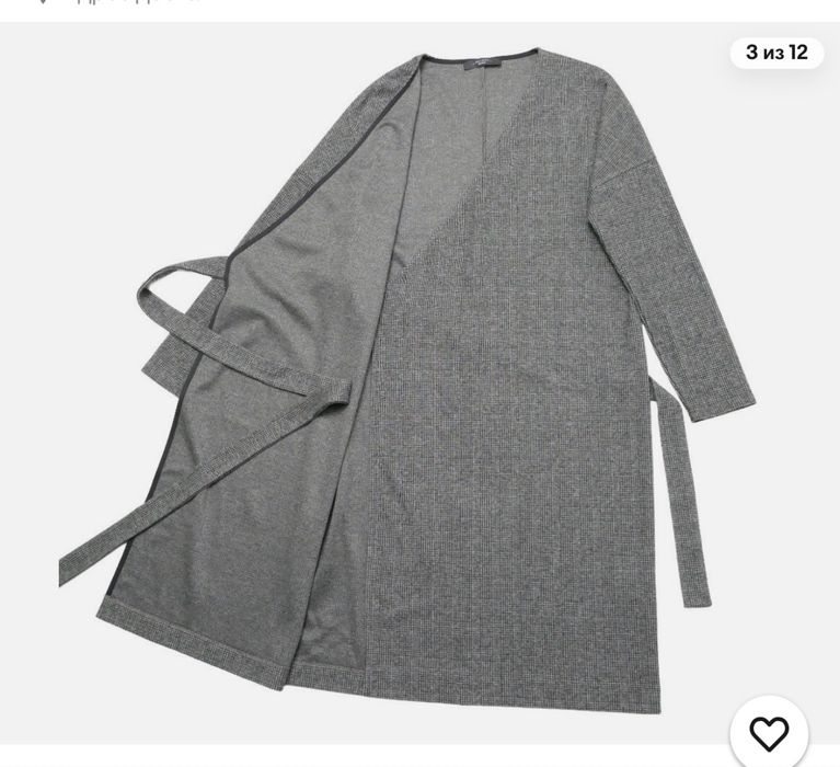 Платье max mara weekend