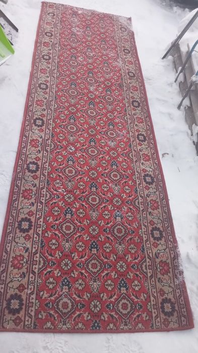 Продам палас и дорожку