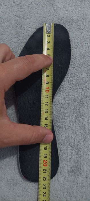Adidași Nike nr 35