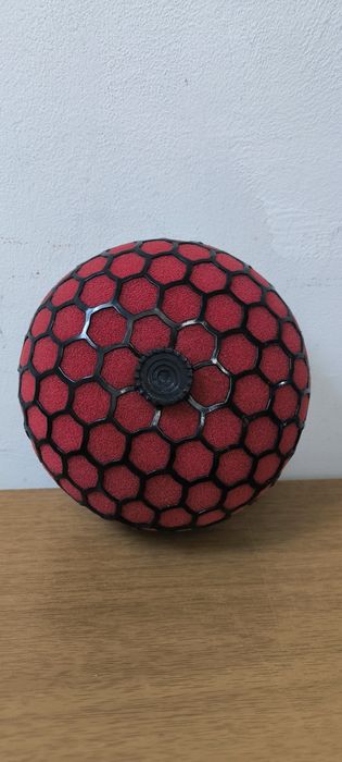 Спортен филтър тип Гъба